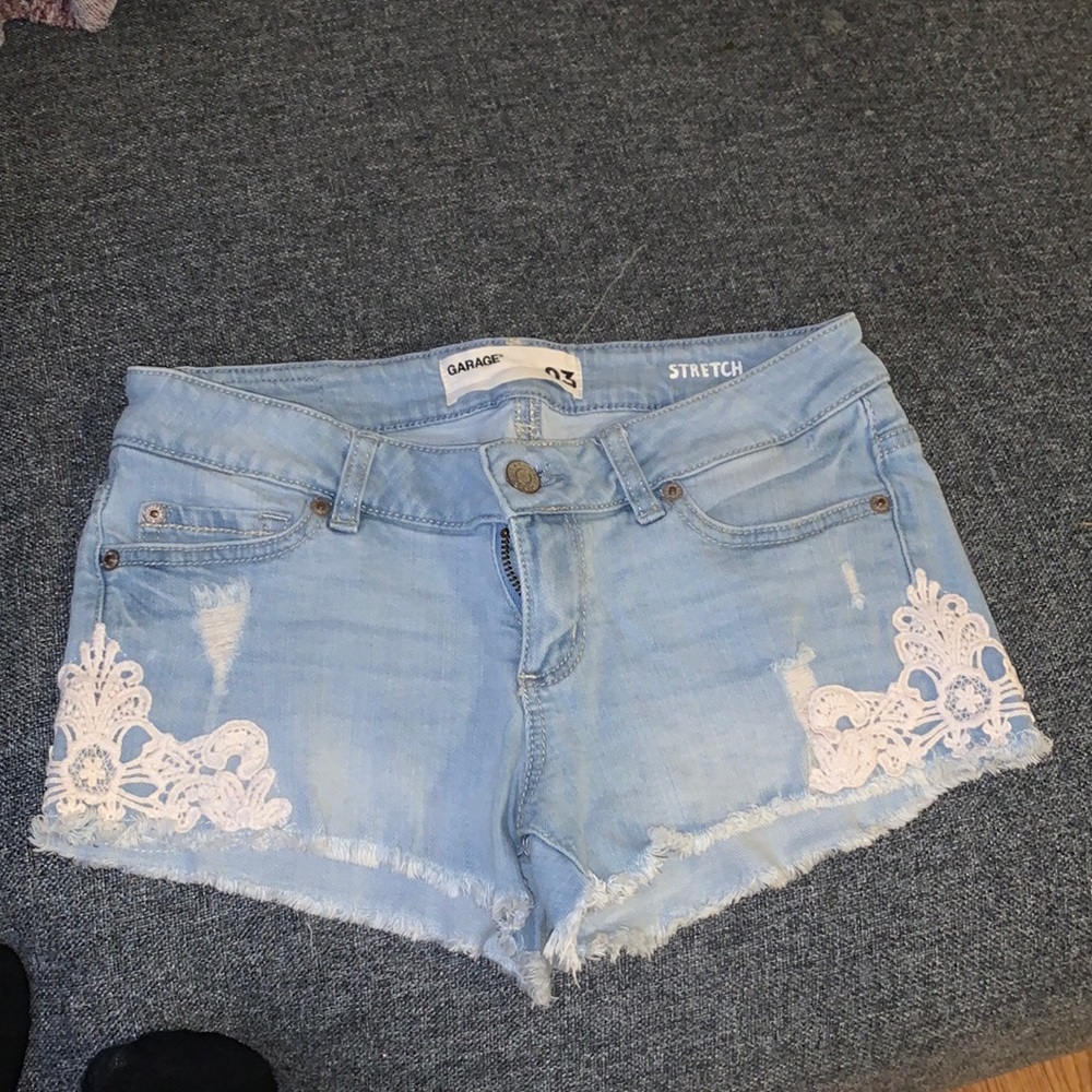 Shorts